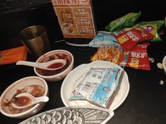 -探鱼·鲜青椒爽麻烤鱼(领展购物广场店)
