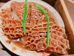 -蔡澜点心·粤菜(西单大悦城店)