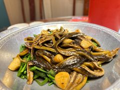 -淮安宴·淮扬菜(清河路一店)
