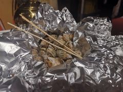 -强记海鲜·大排档(蛇口新街店)