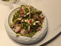 -李记搅团•非遗陕菜(三桥店)