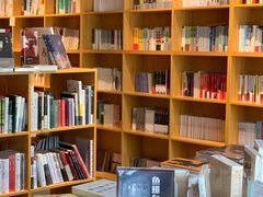 -光舍(香榭里花园店)