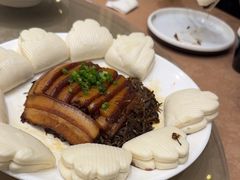 -李氏传家菜(兴城路店)