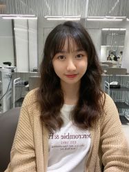-M1 HAIR烫染
