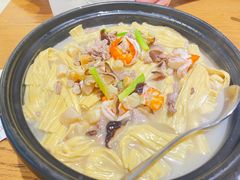 -汀小府·福建客家菜(鼓山沃尔玛店)
