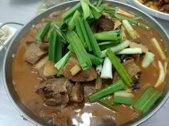 -翠茗农庄土菜馆(天目湖店)