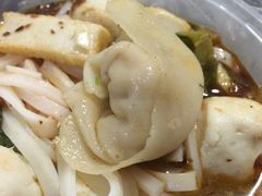 -其美潮州鱼旦粉世家(花城汇南区分店)