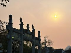 -香积寺