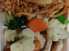 -吉野家(顺义站前北街店)