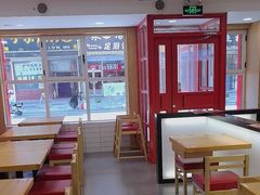 -米村拌饭(靖宇店)