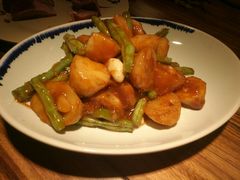 -百年神厨·地道川菜(清江西路店)