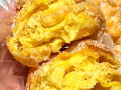 -陶兰居·手工点心·粤菜(圆融时代广场店)