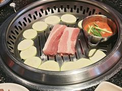 -牛焱·和牛烧肉(五大道店)