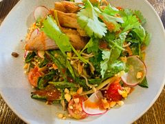 鸭肉荞麦冷面-gaga(深圳福田星河COCO Park店)