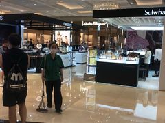 -新世界大丸百货