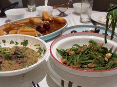-大铁勺新津菜(东丽阳光新业广场店)