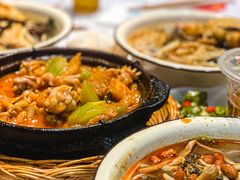 -丽丽三鲜螺蛳粉(田林路店)