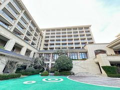 -舟山朱家尖绿城威斯汀度假酒店