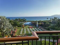 -三亚亚龙湾天域度假酒店