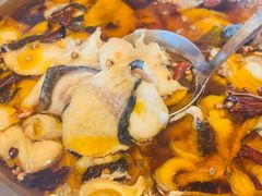 -辣婆婆(航天桥店)