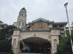 -重庆长寿碧桂园凤悦凤凰酒店