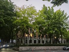 -浙江大学(玉泉校区)