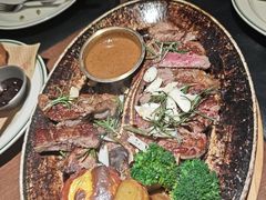 -404干式熟成牛排馆•聚会餐厅