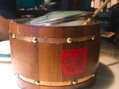 -佬麻雀·新湘菜(珠海金发购物中心店)