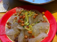 -嘎嘎鸭下巴·爆辣干锅(明教寺店)