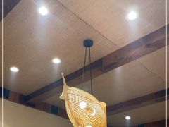 大堂-耕渔小院·湖南鱼鲜(望城店)