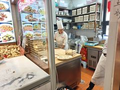 -渔家风味·鲅鱼水饺·央视展播·海鲜天津菜(开发区店)