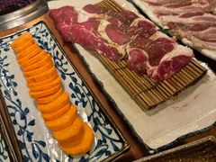 -炼瓦家日式烧肉·寿喜烧(融创精彩天地店)