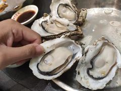 -飞尝蚝·顺德菜·鱼生(顺德总店)