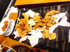 酥肉-炉小二铜锅牛蛙•川湘菜(三里屯店)