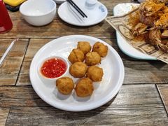 -阿浪海鲜连锁•海鲜加工•老字号(第一市场店)