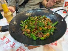 -堂瓦里·33年传统赣菜(第一街区店)