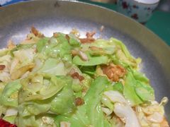 -费大厨辣椒炒肉(太平老街店)