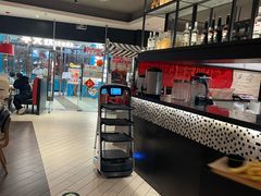 -必胜客(永旺店)
