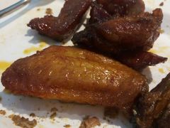 -比尔森啤酒自助烤肉(红旗街店)