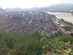 iphone_upload_pic-台州府城(江南长城)