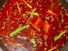 -小饕荟雅安贡椒鱼鲜馆(广福桥店)