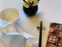 -富力丽思卡尔顿酒店·丽轩中餐厅