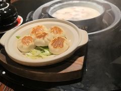 -大良毋米粥(锦龙路总店)