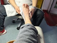 -新甲连锁灰指甲·甲沟炎·鸡眼(黑龙江路店)