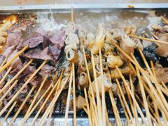 -大姐麻辣烫(莲宝中路店)