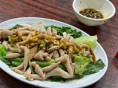 -凌舍好烧鹅(中山路店)