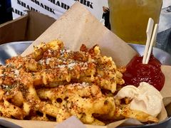 -shark burger·鲨鱼汉堡(交子大道店)