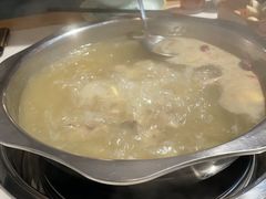 -福源药膳鸡(天润城店)