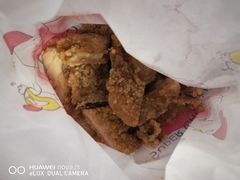 -超级鸡车(闻喜路店)