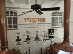 -青岛啤酒博物馆